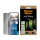 Szkło i folia ochronna PanzerGlass Eco Matrix Ultra-Wide Fit do Samsung Galaxy S25 privacy